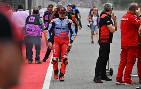 Marquez Mv Agusta Motogp 2024