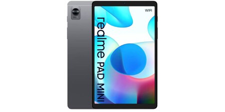 realme Pad mini