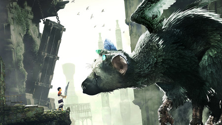 Fumito Ueda habla sobre su nuevo juego: "Estamos haciendo muy buenos progresos"