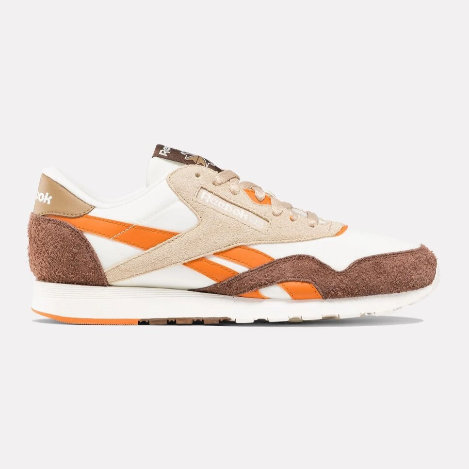 Zapatillas deportivas de hombre REEBOK CLASSIC NYLON VINTAGE
