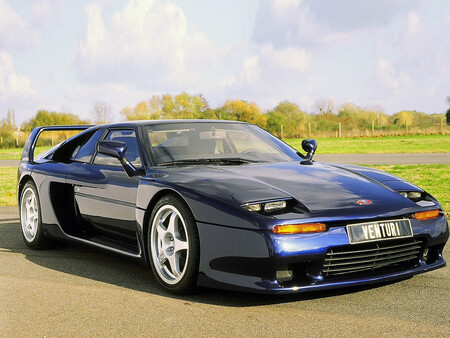 venturi