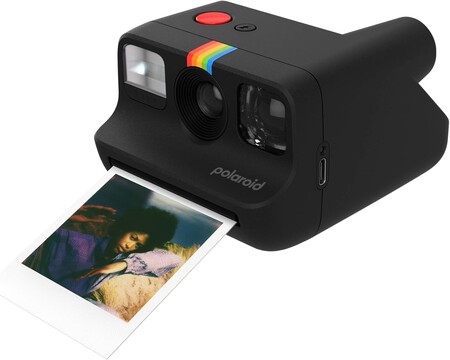 cámara Go 2 Polaroid