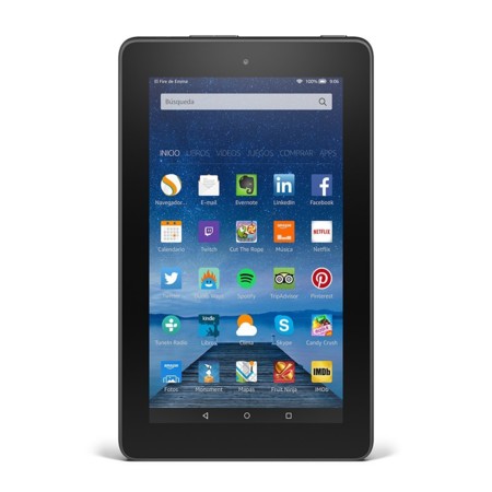 tablet