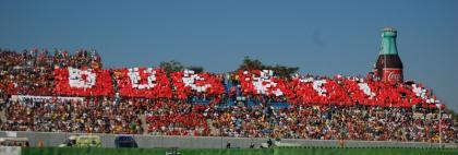 Ya a la venta las entradas para la grada Ducati de Cheste