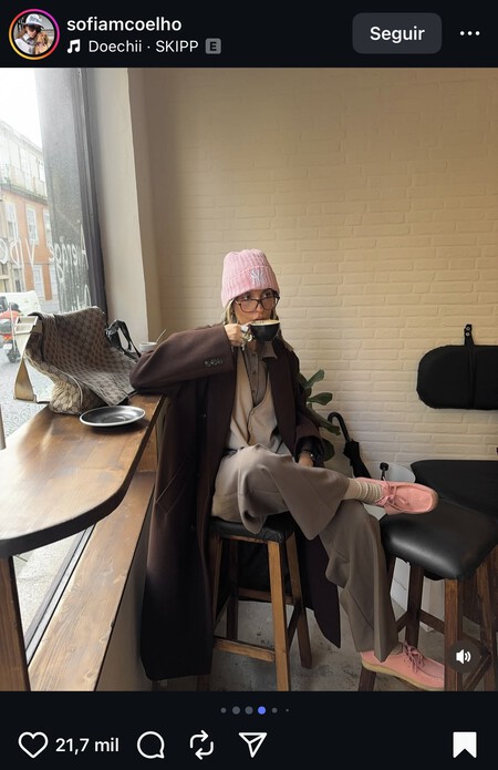 Zapatos Invierno Bonitos Comodos Wallabee Calentitos