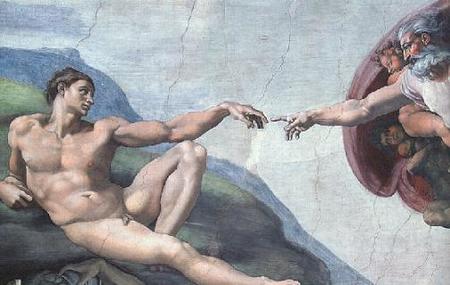 Nombres para bebés: personajes de la Biblia