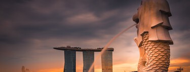 Así invierte el gobierno de Singapur