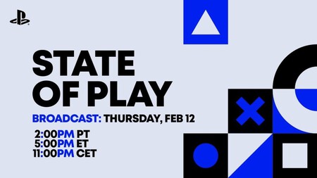 State Play Febrero 2026 Horarios