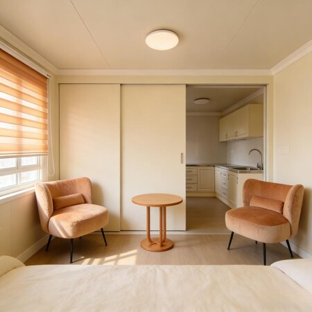 casa prefabricada