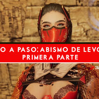 Stellar Blade, cómo activar los campamentos en Gran Desierto durante la misión principal Abismo de Levoire