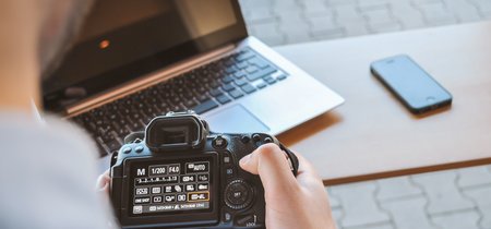 Cómo visualizar en Windows 10 archivos RAW de tu cámara o smartphone