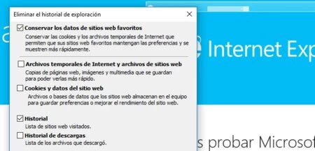 Internet Explorer