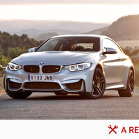 El primer BMW M4 ha perdido la mitad de su valor desde que salió y cuesta hoy lo mismo que un Audi A3 de 150 CV. ¿Todavía quieres ese compacto? 