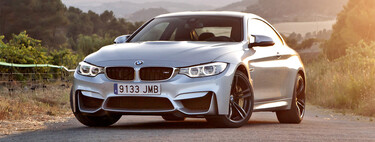 El primer BMW M4 ha perdido la mitad de su valor desde que salió y cuesta hoy lo mismo que un Audi A3 de 150 CV. ¿Todavía quieres ese compacto? 