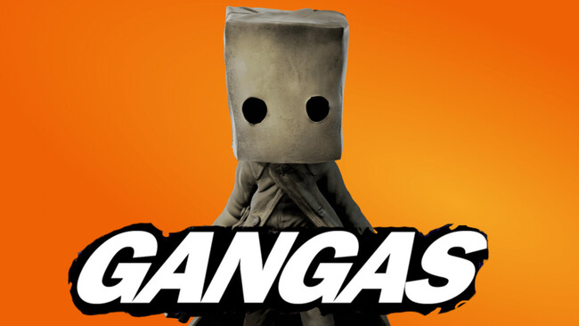 Gangas Pc 4