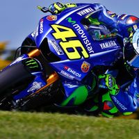 Alerones en MotoGP sí, pero con restricciones según el reglamento de 2017