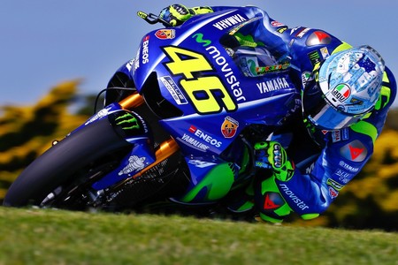 Alerones en MotoGP sí, pero con restricciones según el reglamento de 2017