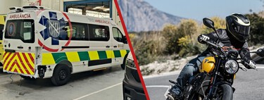 Creíamos que las carreteras secundarias eran seguras para los moteros. Ahora la ciencia demuestra que son las más peligrosas