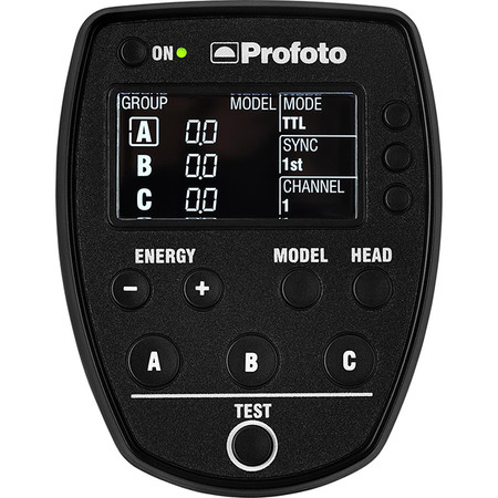 Profoto presenta el Air Remote TTL-F, que actualiza su disparador remoto estrella y ahora es compatible también con Fujifilm
