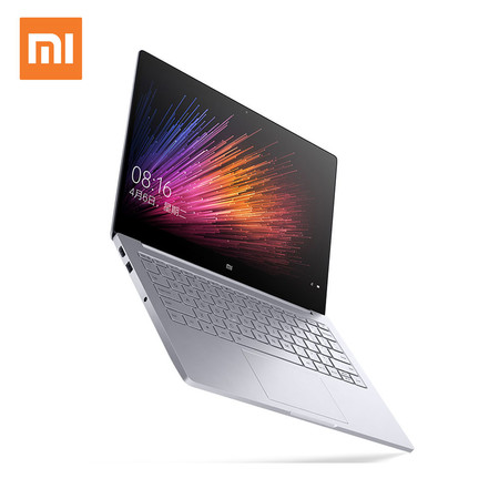 Xiaomi Mi Notebook Air 12, con SSD de 256GB, por 435 euros con este cupón de descuento