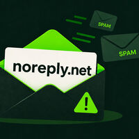 Parecía la dirección de correo más inútil de Internet. Hasta que alguien compró "noreply.net" y empezó a recibir secretos