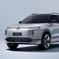 BMW y Volkswagen siguen apostando por el coche eléctrico, sobre todo si lleva un motor de gasolina 