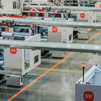 Xiaomi ha lanzado su propio Amazon para entregarte un frigorífico, una lavadora o una tele el mismo día que la compras. De locos 