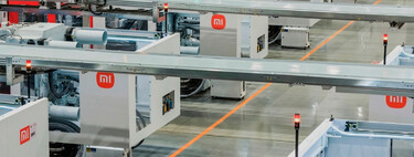 Xiaomi ha lanzado su propio Amazon para entregarte un frigorífico, una lavadora o una tele el mismo día que la compras. De locos 