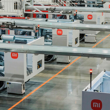 Xiaomi monta su propio “Amazon” para jugar en su propia liga: si te compras un frigorífico o lavadora hoy, lo tienes en casa hoy