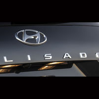 Hyundai tendrá un nuevo SUV más grande. Se llamará Palisade