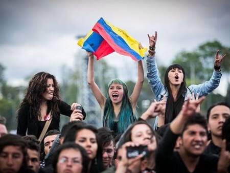 Rock Al Parque 2025 1