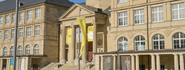 Museu na Alemanha está sendo surpreendido por multidões de fãs da Taylor Swift que vão com um único propósito: ver uma pintura do início do século 20