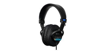 Auriculares Sony MDR-7506