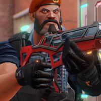 La comunidad carga contra Riot Games por 'copiar' a Counter-Strike: El nuevo pack de skins de Valorant revive una polémica que ya parecía olvidada 