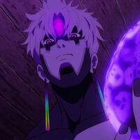 La transformación de Jiji en 'Dandadan' era uno de los bombazos de la temporada 2, y el director del anime sabía que tenían algo muy especial entre manos 