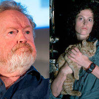Ridley Scott revela el principal problema que tuvo al rodar Alien: el Octavo Pasajero: "No quería que un productor de Hollywood me dijera lo que tenía que hacer"