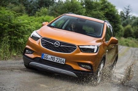 Opel Ultimate Crossland X Mokka X 201737495 2