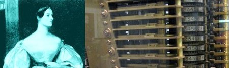 Ada Lovelace, la primera programadora de la historia