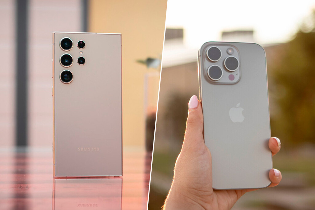 Apple y Samsung están en una ferviente lucha por el podio en ventas de móviles. Y Xiaomi no para de comer trozos de su pastel 