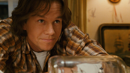 Mark Wahlberg