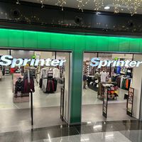 El outlet de Sprinter liquida las zapatillas Munich para amantes del diseño retro que cuestan menos de 40 euros
