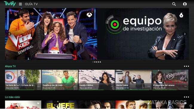 ¿Querés ver películas y series sin pagar?: 9 plataformas gratuitas alternativas a Netflix