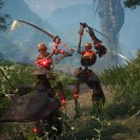 Ya sabemos cuándo llegará el nuevo RPG de acción de los creadores de Pokémon. Revelada la fecha de lanzamiento de Beast of Reincarnation 