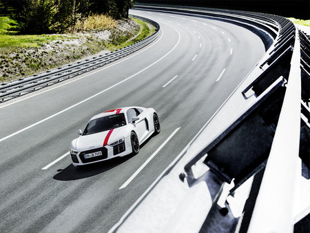 El Audi R8 podría dejar de ser la punta de lanza de Audi Sport en favor del RS Q8 de 2020