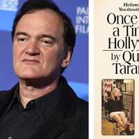 Quentin Tarantino explica por qué rechazó dirigir la secuela de 'Érase una vez en Hollywood': "Tengo que estar en territorio desconocido"