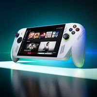 Sin stock de Steam Deck y con 500 euros de presupuesto, esta es la consola portátil que compraría ahora mismo