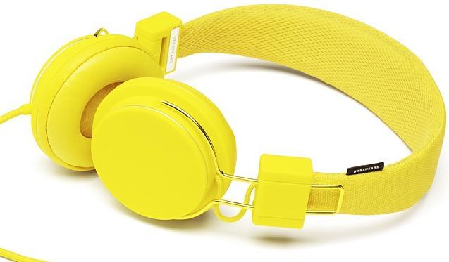 Foto de Plattan, nuevos auriculares de Urbanears (7/10)