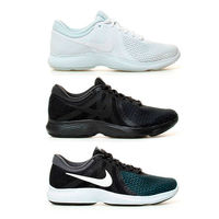 Las zapatillas running Revolution 4 de Nike están rebajas a 33,95 euros en eBay durante su Super Weekend