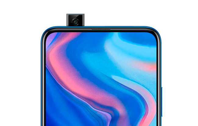 Huawei Y9 Prime 1