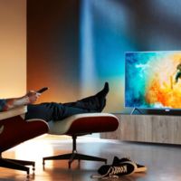 Estas son las nuevas teles de gama media-baja que Philips ha preparado para 2016